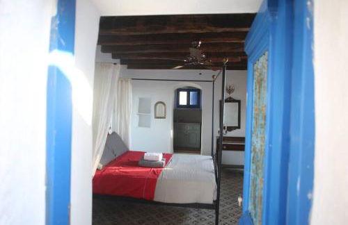 Kato Koufonisi Stone House - Foto 18