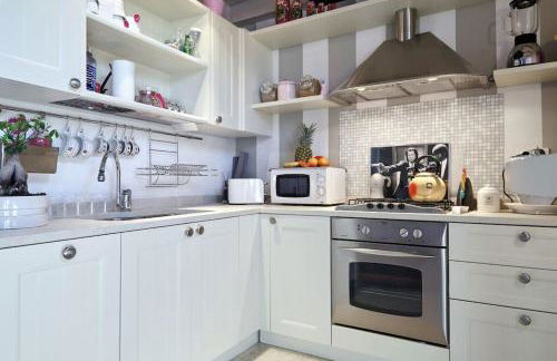 Your little Loft - Foto 13