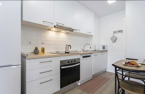 Chic & Bright Costa Ballena Getaway - Foto 4