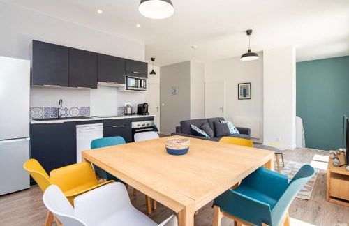 Fontaines de Valence d'Agen Centre Ville Netflix Proche Parking Gratuit - Foto 2