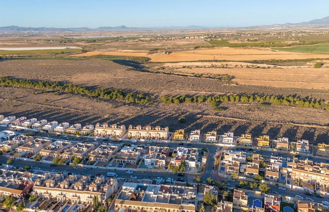 Villa La Vita e Bella Murcia Region - Foto 35