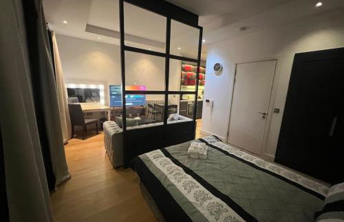 Luxury Apartment in the Exclusive The City Island - Foto 10