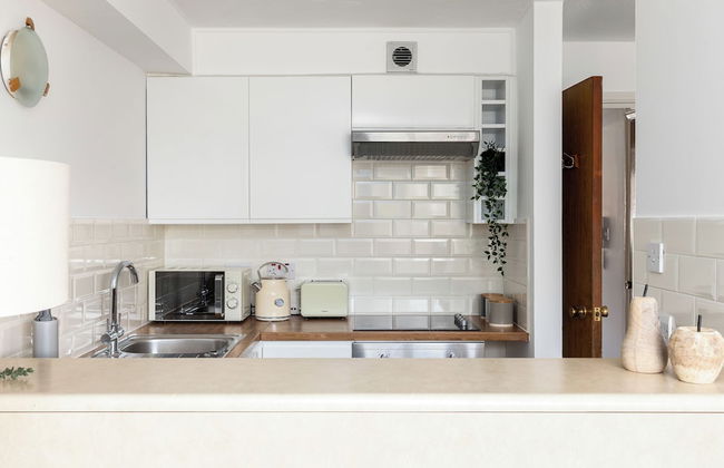 The Bridge Flats - Foto 21