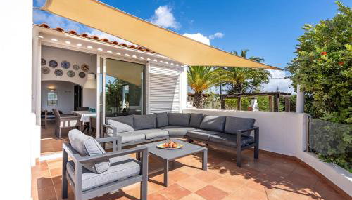 Villa Seaview - Foto 5