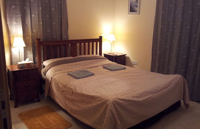 Mazotos Panoramic Village - Foto 15