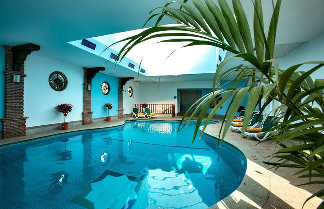 Ona Alanda Club Marbella - Foto 69