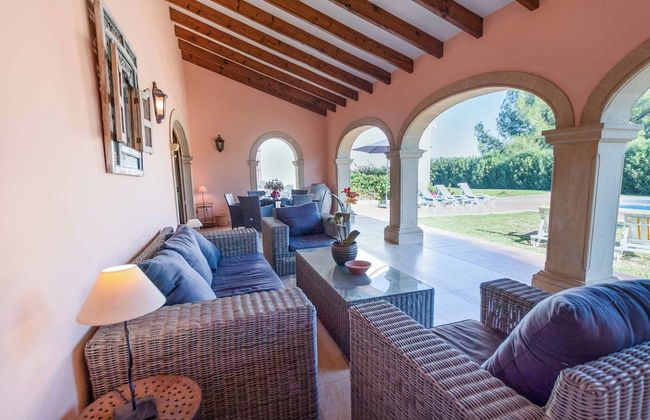 Villa Lluca - Foto 7