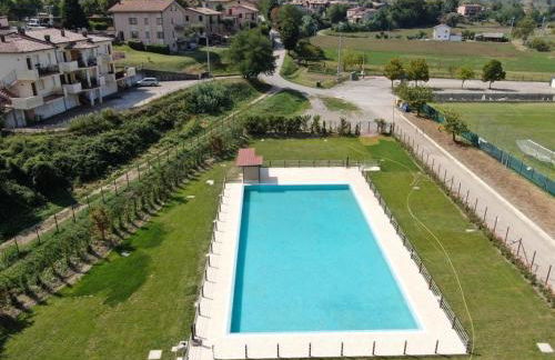 Suite Valmarecchia - Foto 33