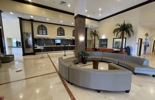 Areia Azul Aparts Miami - Foto 5