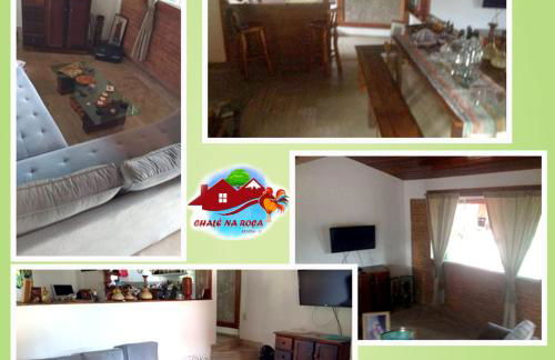 Pousada Chalé na Roça Penedo - Photo 22