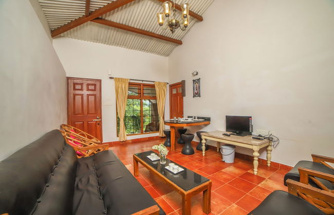 Samrakshitha Suits - Foto 26