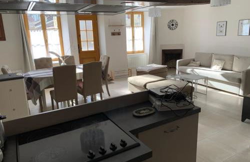 Gite André De Vignory - Foto 12