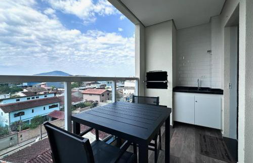 Apto Excelente C/Ar, Varanda Gourmet e Piscina - Foto 34