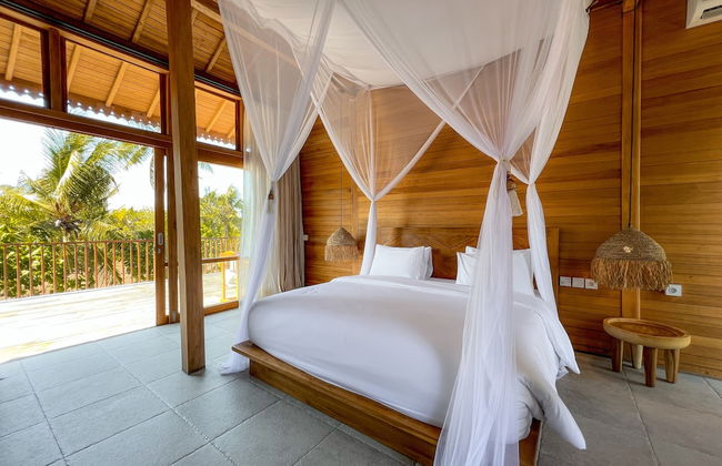 Amrani Diamond Beach Villas & Pool - Foto 27