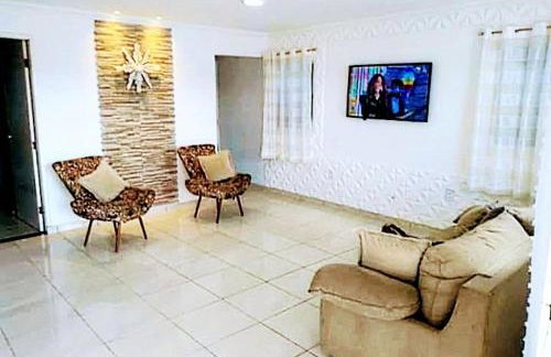 Aluguel de Casa em Aldeia no km 9,5 FDS e Temporada com Capacidade para até 15 pessoas - Foto 10