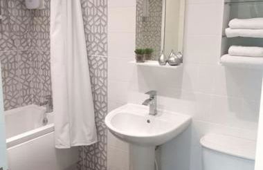 Beside the Seaside Tynemouth - Foto 42