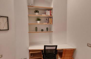 Milano Center Apartment in Shopping and living Area with AC, Wifi, steps from M1 and Airport and Fiera Milano link - Foto 9