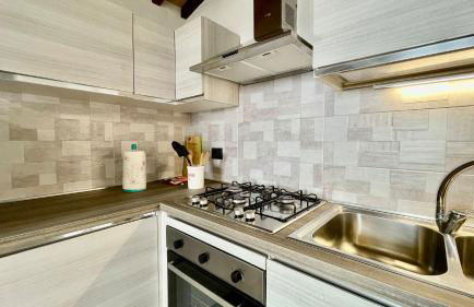 La Casa Silenziosa - Foto 26