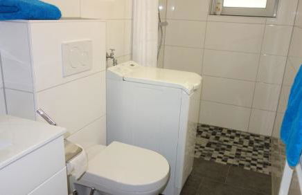 Ferienwohnung im Grünen EG mit Terrasse - Foto 21