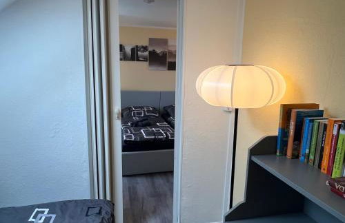 Studio Apartment Frühauf Geithain - Foto 18