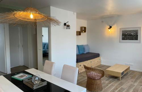 AlloAppartMeuble StPol - Foto 44