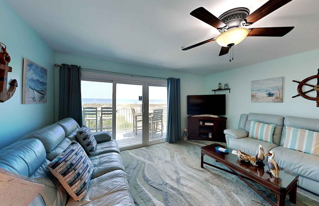 The Dory by Southern Vacation Rentals - Foto 24