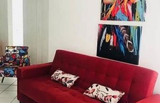 Apto Com Acesso Exclusivo a Praia em BC - Photo 8