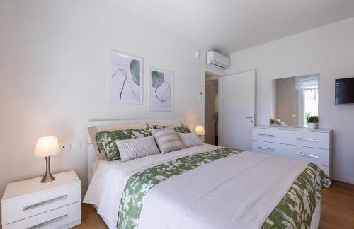 Colombo palace - suite eden via perda bona 35a - Photo 29