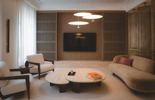 Luxury Apartment 3BR in Paris - Foto 19