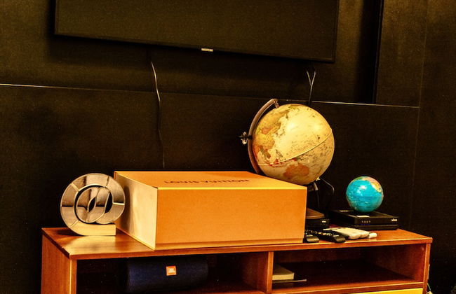 Apto de luxo em Jurerê internacional REN002 - Photo 33