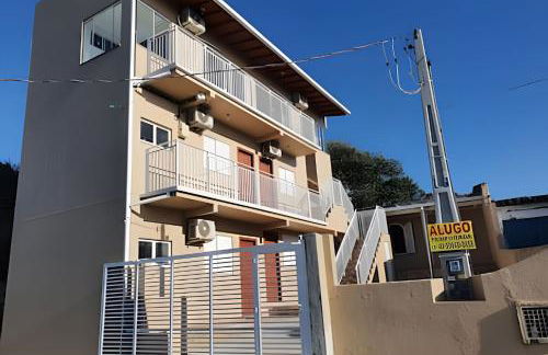 Casa e Kitnets Imbituba Praia da Vila - Photo 28