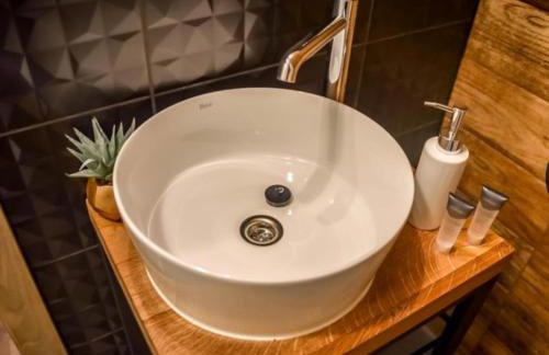 Czarny Diament Domek - Foto 31