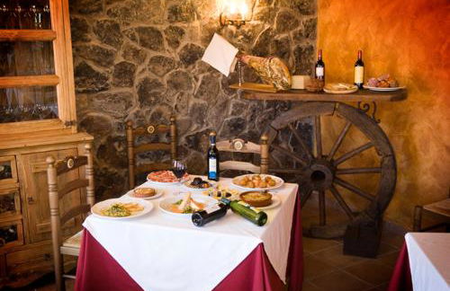 Complejo Peñafiel Caceres - Foto 17