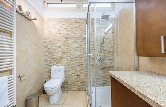 Agios Tychon Luxury Villa With Private Pool - Foto 25