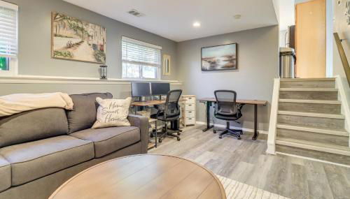 Westland Family Home with Deck and Fenced Yard - Foto 2