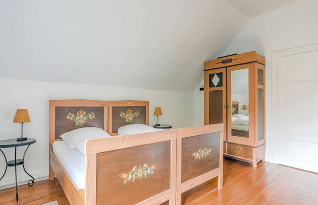 Gruppenhaus im Harz - Foto 9