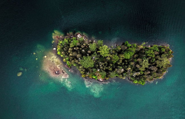 Pimishka Domaine Nature - Chalets - Foto 1