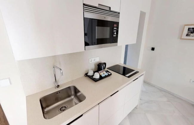 Suites Murillo Alcazar - Foto 11