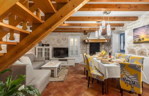 Beautiful Home In Barban-Sajini - Foto 4