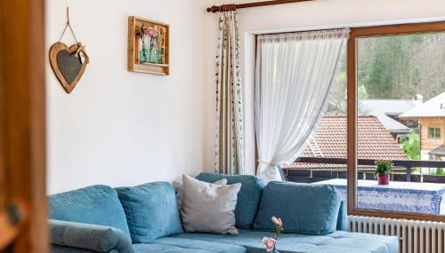 Aschaubichl - Wohnung Alpenrose - Foto 4