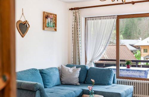 Aschaubichl - Wohnung Alpenrose - Foto 4