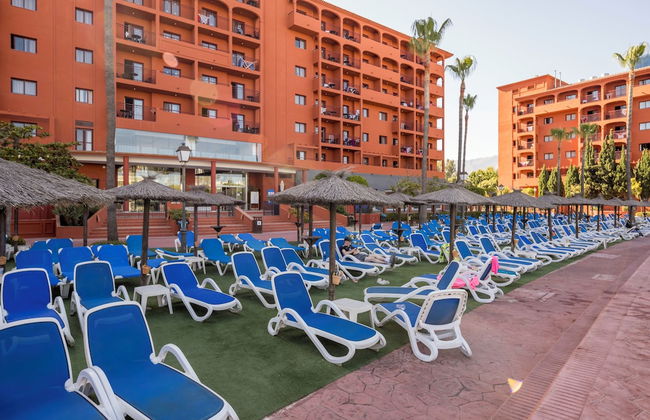 ILUNION Miramar - Foto 19