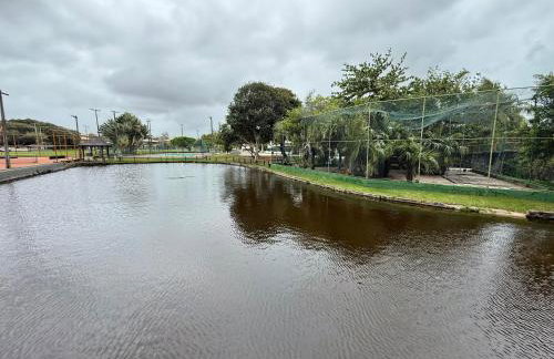 Casa de Praia - Condominio Parque Interlagos Bahia- 500 Metros da Praia - Foto 33