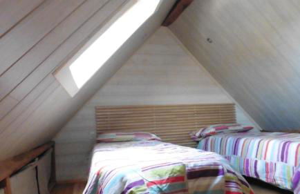 Gîte Chemin des Prés r de Pré Vert - Foto 10