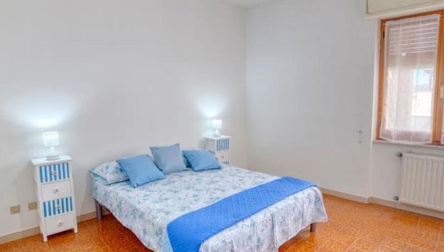 Sardinia Re - Attico Diez - Foto 4, Habitación