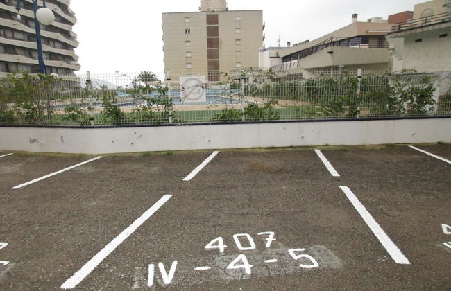 Inmo Estartit Apto. Rocamaura IV 4 5 - Foto 24