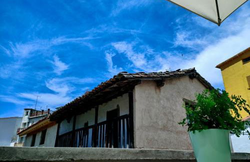 Casa El Caney en Corazón de La Vera - Photo 15