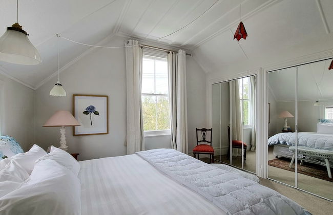 Timeless Heritage Grey Lynn 2BR Beauty - Foto 5