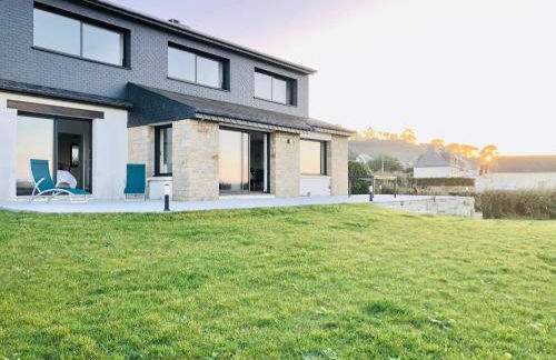 Nadia Residences de la mer "Hent Ar Mor" - Foto 6