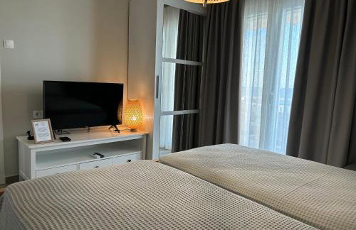 Niki's House Apartments By The Sea - Foto 14